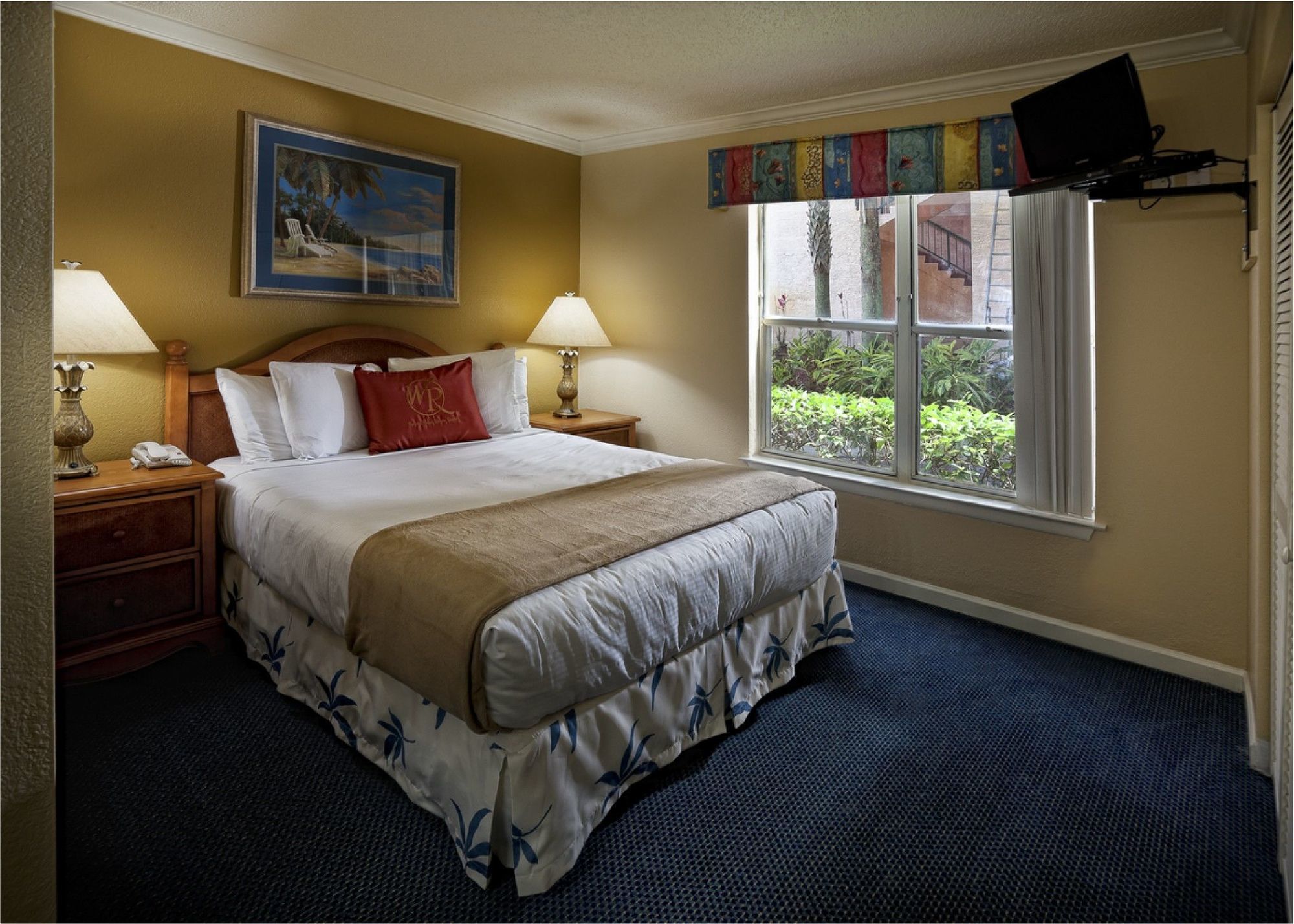 Westgate Blue Tree Resort Orlando Bilik gambar