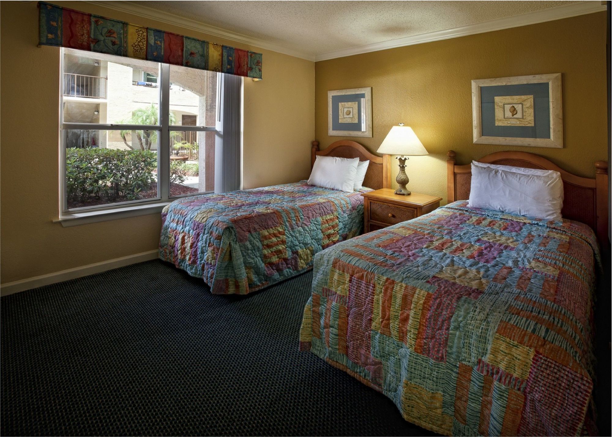 Westgate Blue Tree Resort Orlando Bilik gambar