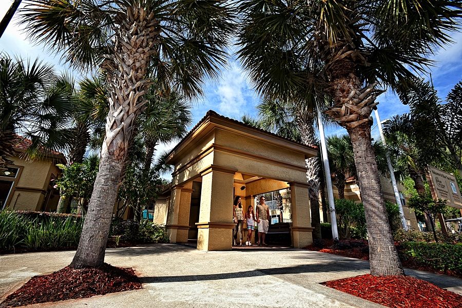 Westgate Blue Tree Resort Orlando Luaran gambar