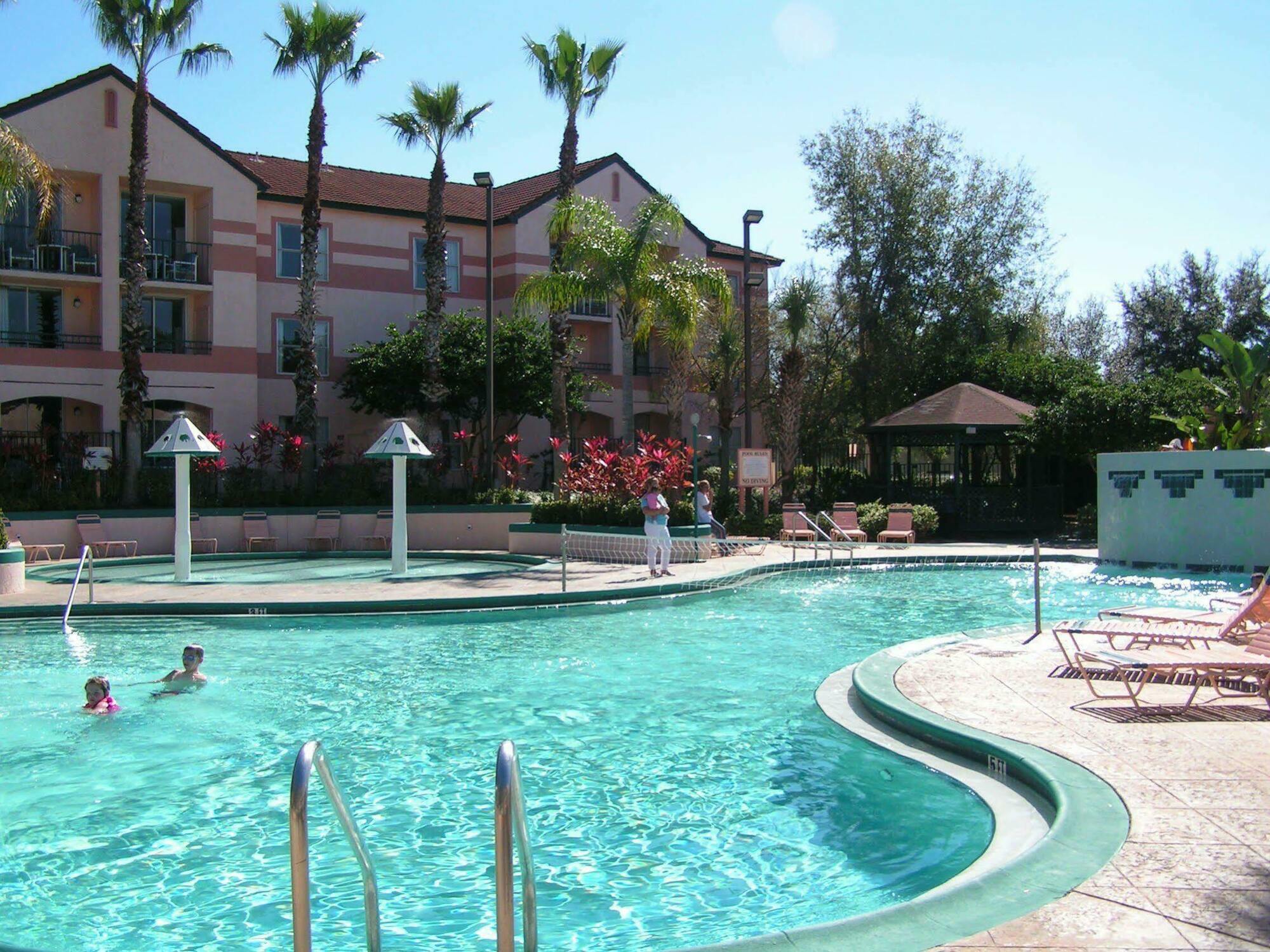 Westgate Blue Tree Resort Orlando Kemudahan gambar