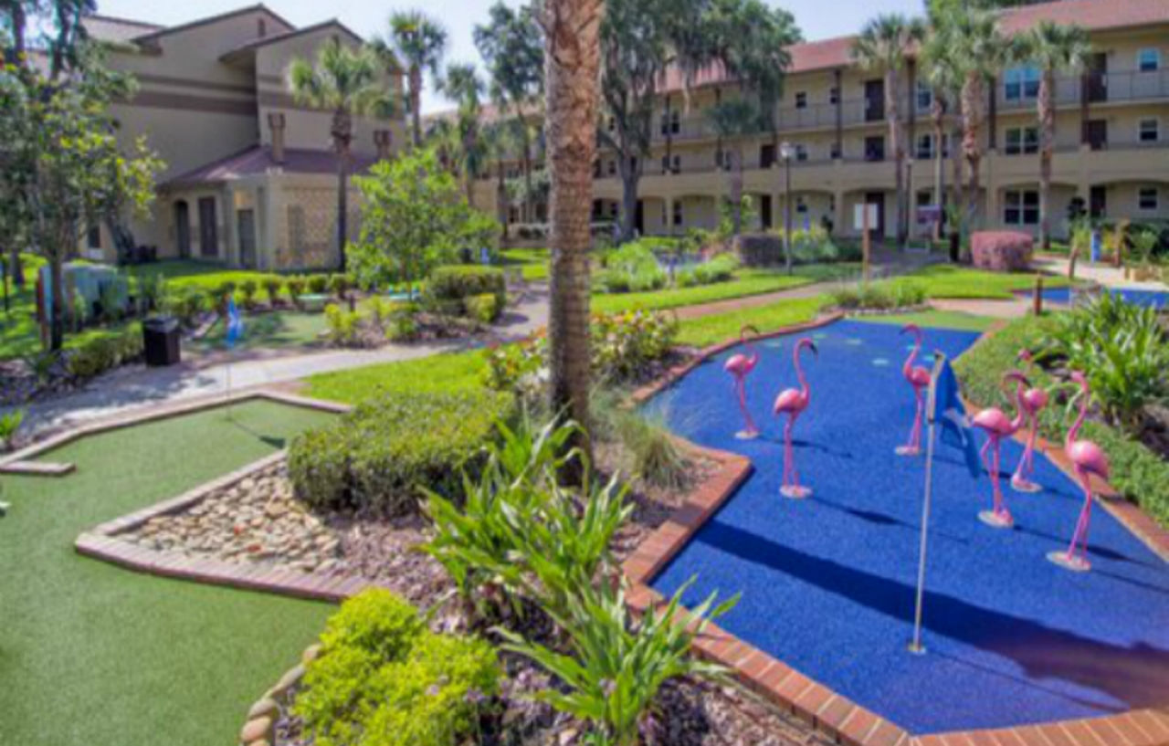 Westgate Blue Tree Resort Orlando Luaran gambar